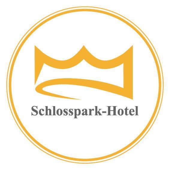 Schlosspark-Hotel Hof von Oldenburg Rastede Exterior foto